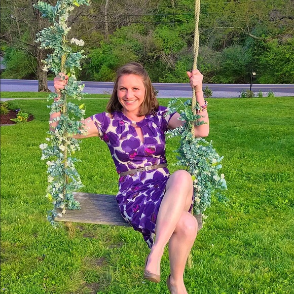 Meet your Posher, Shannon - Picture 1 of 1